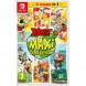 Игра Asterix: Maxi Collection [Nintendo Switch, русские субтитры] в Липецке