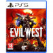 Игра Evil West [PS5, русские субтитры] в Липецке