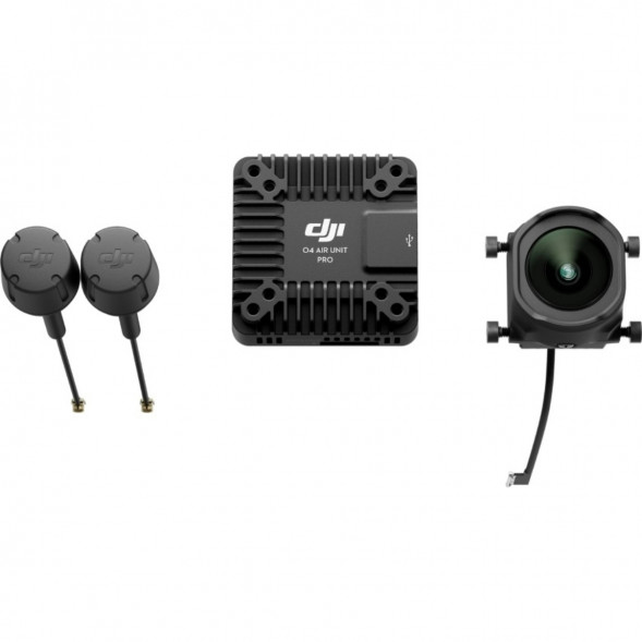 Цифровая система DJI O4 Air Unit Pro в Липецке