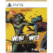 Игра Weird West: Definitive Edition. Deluxe Edition [PS5, русские субтитры] в Липецке