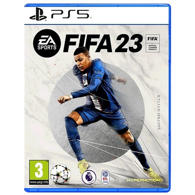 Игра FIFA 23 для PlayStation 5, русская версия в Липецке