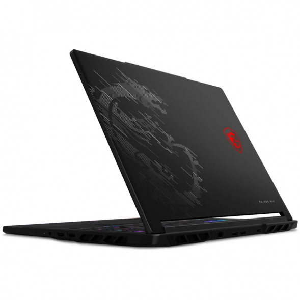 Ноутбук MSI Raider 16 Max HX B2WJ-031RU (16&amp;quot;, OLED, Intel Core Ultra 9 290HX Plus 2.7ГГц, 24-ядра, 32ГБ DDR5, 2ТБ SSD, NVIDIA GeForce RTX 5090 - 24 ГБ, TGP 175Вт, Windows 11 Home), черный в Липецке