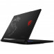 Ноутбук MSI Raider 16 Max HX B2WJ-031RU (16&amp;quot;, OLED, Intel Core Ultra 9 290HX Plus 2.7ГГц, 24-ядра, 32ГБ DDR5, 2ТБ SSD, NVIDIA GeForce RTX 5090 - 24 ГБ, TGP 175Вт, Windows 11 Home), черный в Липецке