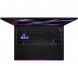 Ноутбук MSI Raider 16 Max HX B2WJ-031RU (16&amp;quot;, OLED, Intel Core Ultra 9 290HX Plus 2.7ГГц, 24-ядра, 32ГБ DDR5, 2ТБ SSD, NVIDIA GeForce RTX 5090 - 24 ГБ, TGP 175Вт, Windows 11 Home), черный в Липецке