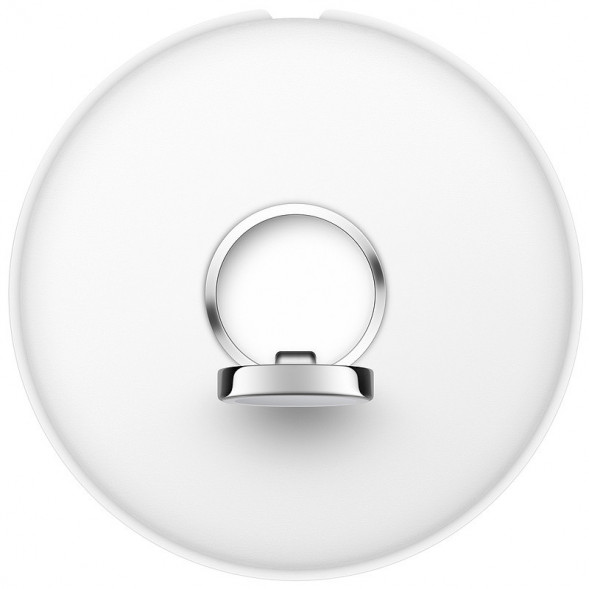 Док-станция для зарядки Apple Watch с магнитным креплением, (MU9F2) в Липецке