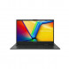 Ноутбук ASUS Vivobook Go 15 E1504FA-BQ753 , AMD Ryzen 5 7520U (2.8 ГГц), RAM 16GB, SSD 512GB (Чёрный, 16 ГБ, 512 ГБ) в Липецке