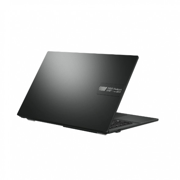 Ноутбук ASUS Vivobook Go 15 E1504FA-BQ753 , AMD Ryzen 5 7520U (2.8 ГГц), RAM 16GB, SSD 512GB (Чёрный, 16 ГБ, 512 ГБ) в Липецке