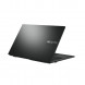 Ноутбук ASUS Vivobook Go 15 E1504FA-BQ753 , AMD Ryzen 5 7520U (2.8 ГГц), RAM 16GB, SSD 512GB (Чёрный, 16 ГБ, 512 ГБ) в Липецке