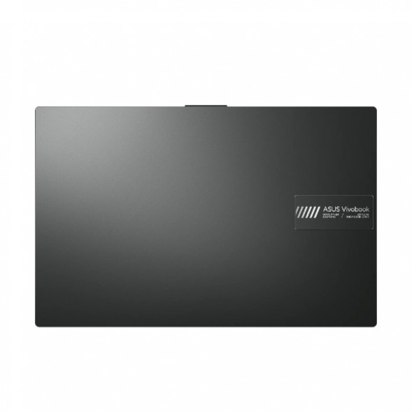 Ноутбук ASUS Vivobook Go 15 E1504FA-BQ753 , AMD Ryzen 5 7520U (2.8 ГГц), RAM 16GB, SSD 512GB (Чёрный, 16 ГБ, 512 ГБ) в Липецке