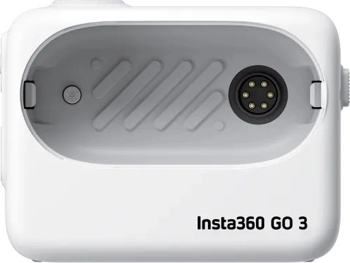 Экшн-камера Insta360 GO 3 Action Kit 64 GB, Arctic White в Липецке