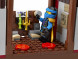Конструктор LEGO Ninjago 70594 Осада маяка в Липецке