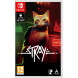 Игра Stray [Nintendo Switch, русские субтитры] в Липецке