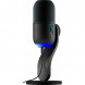 Микрофон Logitech Yeti GX (988-000569), черный в Липецке
