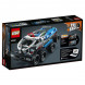 Конструктор LEGO Technic 42091 Полицейская погоня в Липецке