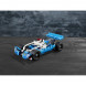 Конструктор LEGO Technic 42091 Полицейская погоня в Липецке