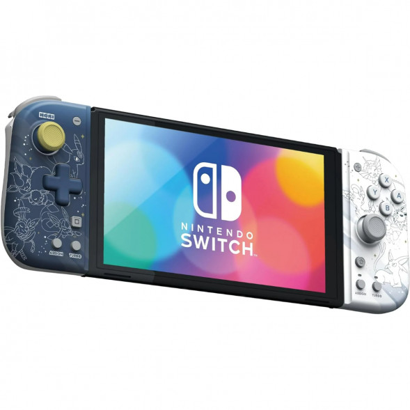 Контроллер HORI Split Pad Compact Pokemon (Eevee) в Липецке