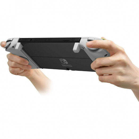 Контроллер HORI Split Pad Compact Pokemon (Eevee) в Липецке