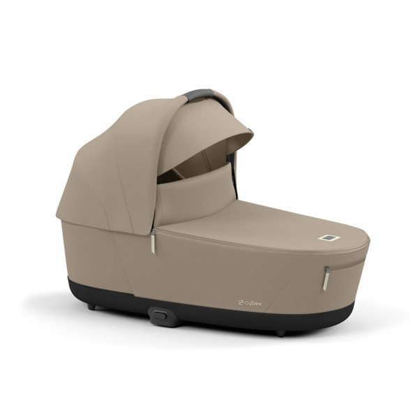 Спальный блок для коляски CYBEX Priam Lux Carry Cot R, Cozy Beige в Липецке