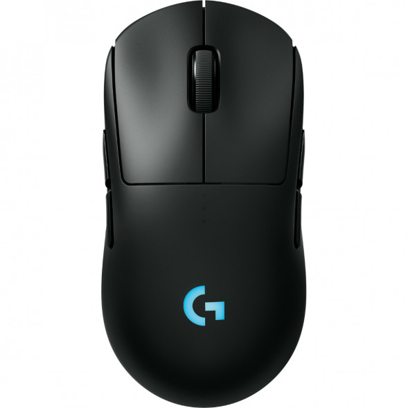 Беспроводная мышь Logitech G Pro 2 Lightspeed, Black в Липецке