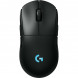 Беспроводная мышь Logitech G Pro 2 Lightspeed, Black в Липецке