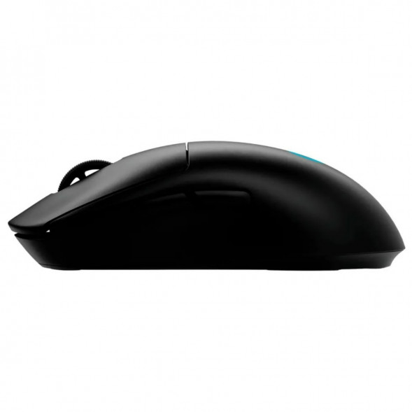 Беспроводная мышь Logitech G Pro 2 Lightspeed, Black в Липецке