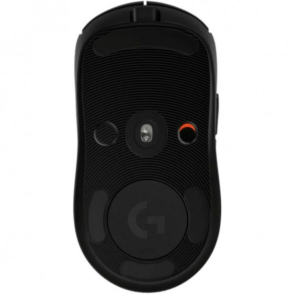 Беспроводная мышь Logitech G Pro 2 Lightspeed, Black в Липецке