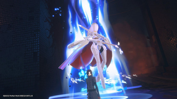 Persona 5 Royal [Nintendo Switch, английская версия] в Липецке