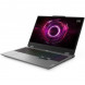 Ноутбук Lenovo LOQ 15AHP10 (83JG003DPB) (15.6&amp;quot;,  IPS, AMD Ryzen 5 220, 6 ядер, 16 ГБ DDR5, SSD 512 ГБ, NVIDIA GeForce RTX 5050 - 8 ГБ, без ОС), серый в Липецке