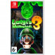 Игра Luigi&amp;#039;s Mansion 3 [Nintendo Switch, английская версия] в Липецке