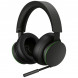 Беспроводная гарнитура для Xbox Microsoft Wireless Headset, черный в Липецке