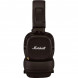 Беспроводные наушники Marshall Major V, коричневый в Липецке