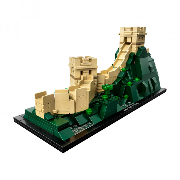 Конструктор LEGO Architecture 21041 Великая Китайская стена в Липецке