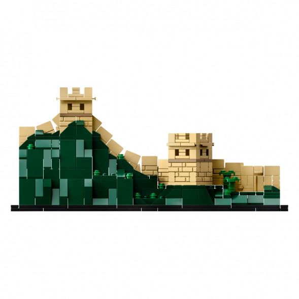 Конструктор LEGO Architecture 21041 Великая Китайская стена в Липецке