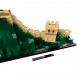 Конструктор LEGO Architecture 21041 Великая Китайская стена в Липецке