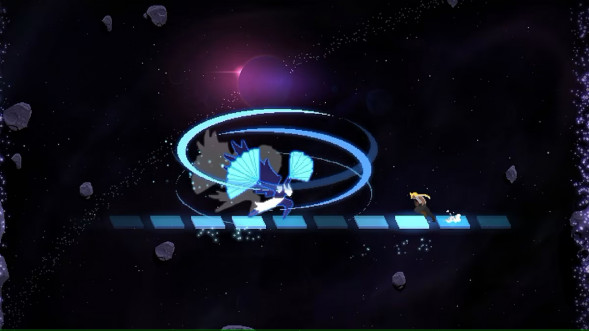 Игра Astral Ascent [Nintendo Switch, английская версия] в Липецке