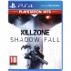 Игра Killzone: Shadow Fall (PlayStation Hits)[PS4, русская версия] в Липецке
