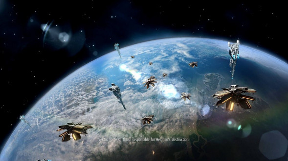 Игра Killzone: Shadow Fall (PlayStation Hits)[PS4, русская версия] в Липецке