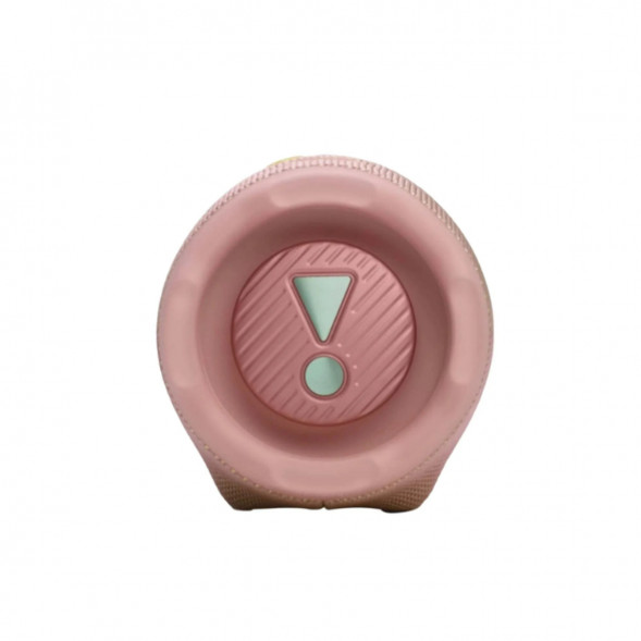 Портативная акустика JBL Charge 6, розовый в Липецке