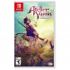 Игра Atelier Yumia: The Игра Alchemist of Memories &amp;amp; The Envisioned Land [Nintendo Switch, русские субтитры] в Липецке