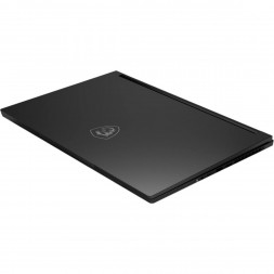Ноутбук игровой MSI Stealth 16 AI A2HWGG-085XRU (16", Intel Core Ultra 7, 32ГБ, 1ТБ SSD, RTX 5070, FreeDOS), черный