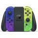 Игровая приставка Nintendo Switch OLED 64 ГБ, Splatoon 3 Edition в Липецке