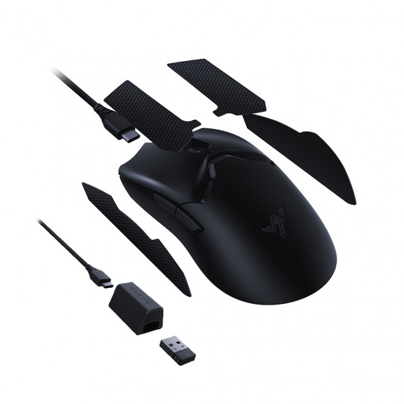 Игровая мышь Razer Viper V2 Pro Black (RZ01-04390100-R3G1) в Липецке
