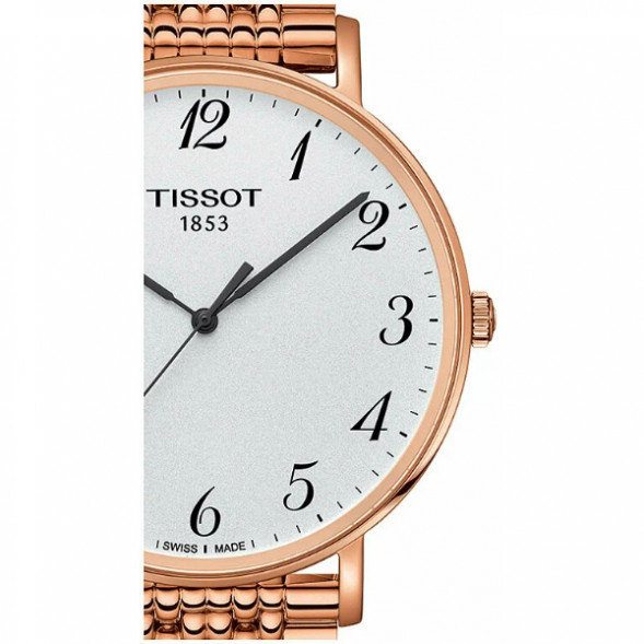 Наручные часы Tissot Everytime Large T109.610.33.032.00 в Липецке