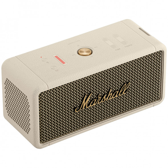 Портативная акустика Marshall Middleton, Cream в Липецке