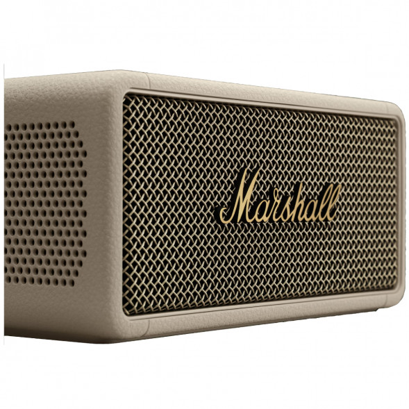 Портативная акустика Marshall Middleton, Cream в Липецке