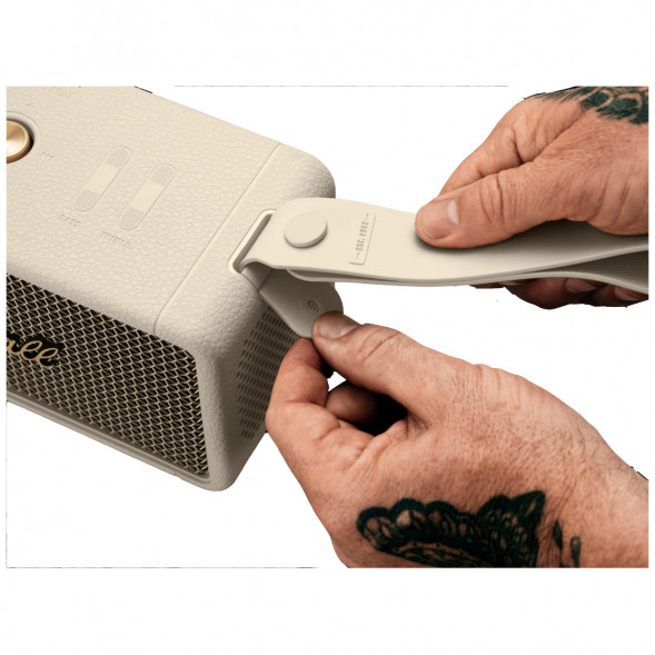 Портативная акустика Marshall Middleton, Cream в Липецке