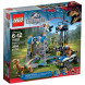 Конструктор LEGO Jurassic World 75920 Побег ящера в Липецке