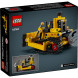 Конструктор LEGO Technic 42163 Cверхмощный бульдозер в Липецке