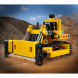 Конструктор LEGO Technic 42163 Cверхмощный бульдозер в Липецке