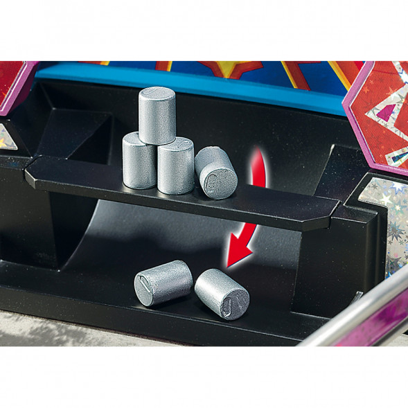 Конструктор Playmobil Summer Fun 5547 Тир в Липецке